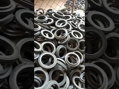 حلقة الصلب تزوير