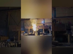 الحديد الرمادي GG30 قطاعات الصب الحديدي الحديد الصب غطاء حمالة الحديد الصب لتحميل