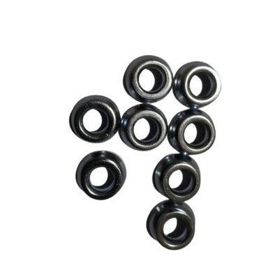 أجزاء ختم معدنية دقيقة SS Spring Gap ختم قطع غيار السيارات