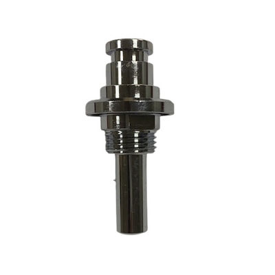 ألمانيا النحاس 617 CNC قطع التصنيع M16x1.5 المفاصل السريعة لآلات إمدادات المياه