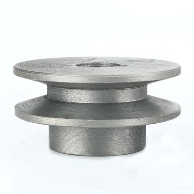 OEM 7'' نوع A قناة واحدة قناة حديدية صب قناة أجزاء الآلات الزراعية