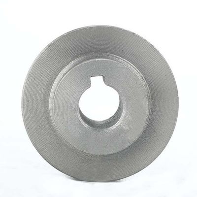 OEM 7'' نوع A قناة واحدة قناة حديدية صب قناة أجزاء الآلات الزراعية