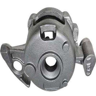 JIS Lost Wax Steel Casting Parts تلميع لمجموعة وزن السيارات 0.1-200kg