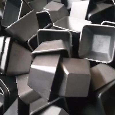 OEM أجزاء صب الحديد الرمادي عالية الأداء لأجزاء الآلات