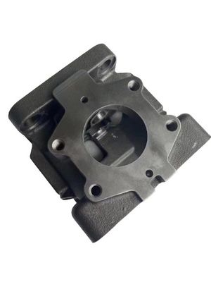 OEM CNC المعدات المكونات الحديدية الأجزاء الصب الحديدية القابلة للتلاعب الحديد GGG45 للسيارات