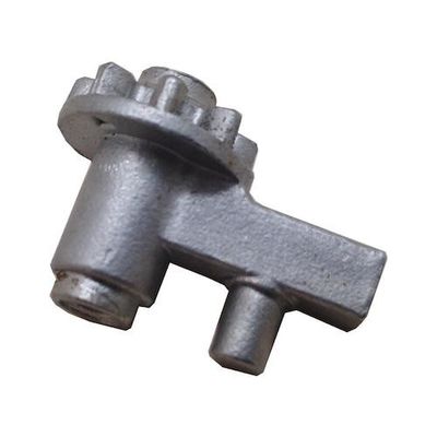 أجزاء الصب من الصلب المقاوم للصدأ ASTM 304 لصناعة آلات البناء