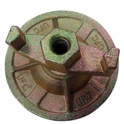 D100 قطاعات الصب الحديدي المسالك للصناعات الصلبة