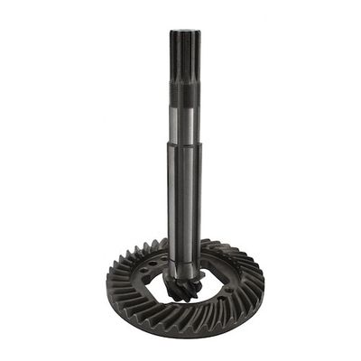 OEM معدات حديدية صب الرمل ومعدات التصنيع CNC للمعدات الجرارية