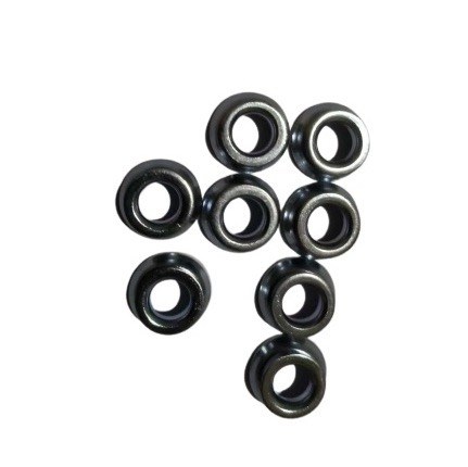 أجزاء ختم معدنية دقيقة SS Spring Gap ختم قطع غيار السيارات