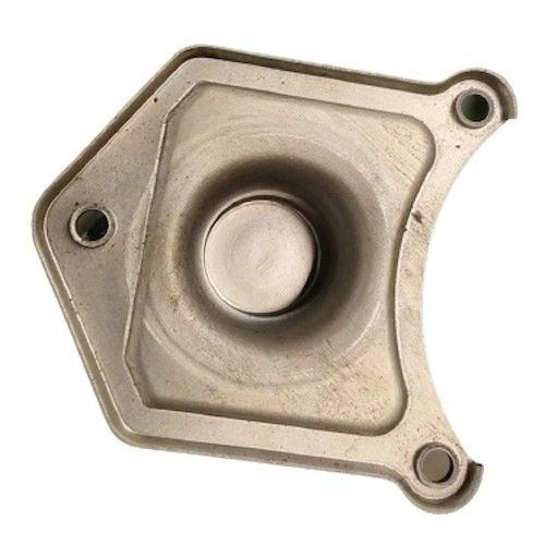 SUS316 أجزاء طابع الفولاذ المقاوم للصدأ رسومات عميقة طابع معدني غطاء الخلفي لـ Isuzu Starter