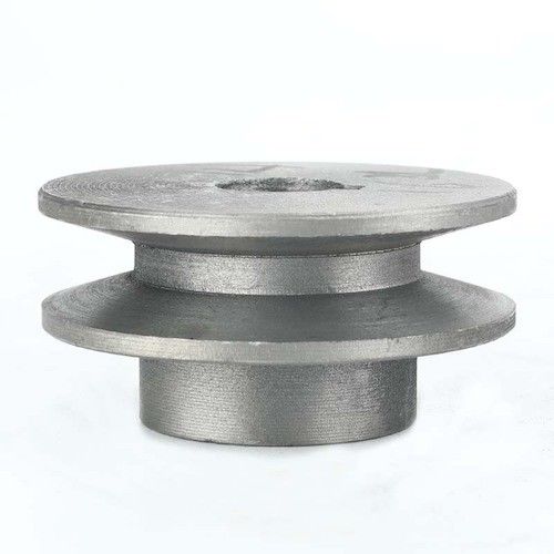 OEM 7'' نوع A قناة واحدة قناة حديدية صب قناة أجزاء الآلات الزراعية