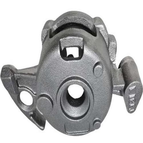 JIS Lost Wax Steel Casting Parts تلميع لمجموعة وزن السيارات 0.1-200kg