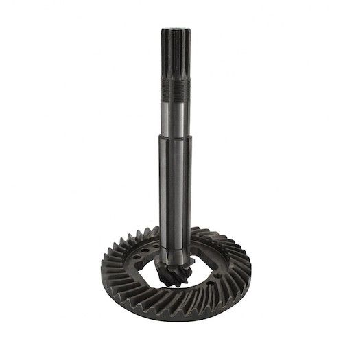 OEM معدات حديدية صب الرمل ومعدات التصنيع CNC للمعدات الجرارية